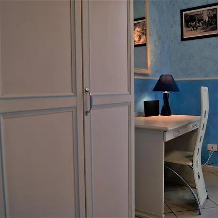 Apartment Maison 37, Exclusive Use For 5-6 People, 3 Bedrooms *