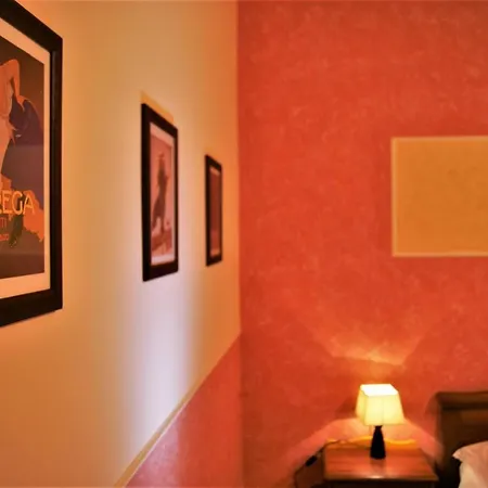Maison 37, Exclusive Use For 5-6 People, 3 Bedrooms * Palermo