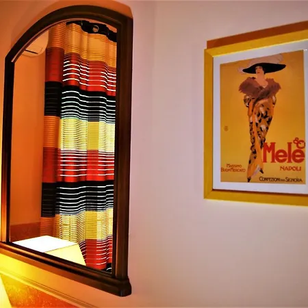 la Maison 37, apartment for 5-6 people, 3 bedrooms exclusive use * Palerme