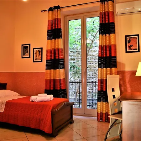 Appartement la Maison 37, apartment for 5-6 people, 3 bedrooms exclusive use