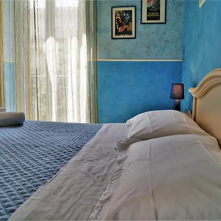 la Maison 37, apartment for 5-6 people, 3 bedrooms exclusive use Appartement