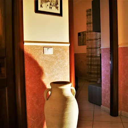 Maison 37, Exclusive Use For 5-6 People, 3 Bedrooms * Palermo