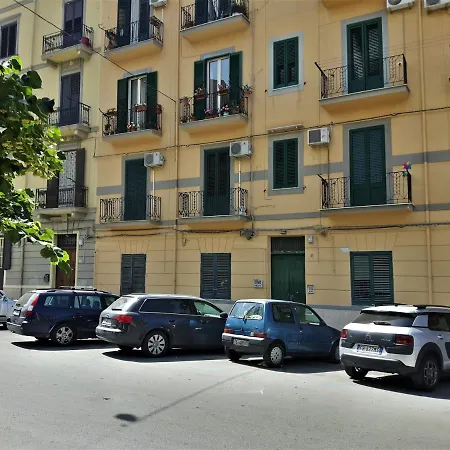 Appartement la Maison 37, apartment for 5-6 people, 3 bedrooms exclusive use