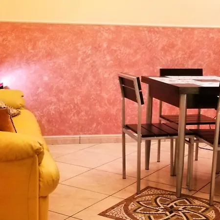 Maison 37, Exclusive Use For 5-6 People, 3 Bedrooms Apartment