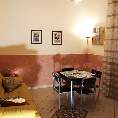 Appartement la Maison 37, apartment for 5-6 people, 3 bedrooms exclusive use
