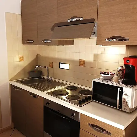 Appartement la Maison 37, apartment for 5-6 people, 3 bedrooms exclusive use *