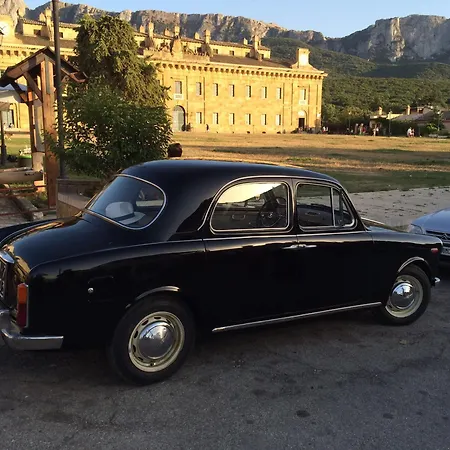 la Maison 37, apartment for 5-6 people, 3 bedrooms exclusive use Palerme