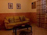 Appartement la Maison 37, apartment for 5-6 people, 3 bedrooms exclusive use