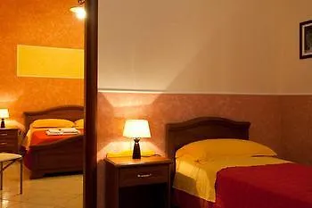 Maison 37, Exclusive Use For 5-6 People, 3 Bedrooms * Palermo