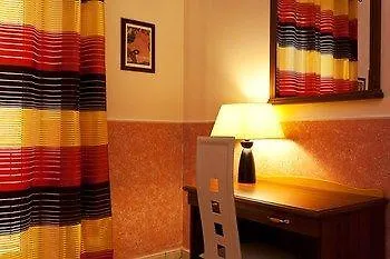 Maison 37, Exclusive Use For 5-6 People, 3 Bedrooms Apartment Palermo