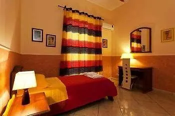 la Maison 37, apartment for 5-6 people, 3 bedrooms exclusive use Palerme