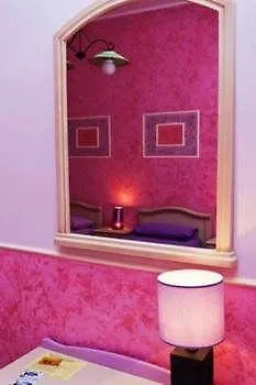 Appartement la Maison 37, apartment for 5-6 people, 3 bedrooms exclusive use