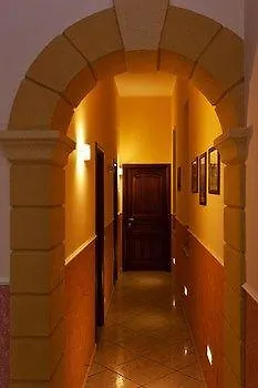 Appartement la Maison 37, apartment for 5-6 people, 3 bedrooms exclusive use Palerme