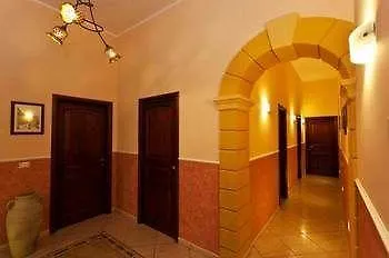 Maison 37, Exclusive Use For 5-6 People, 3 Bedrooms * Palermo