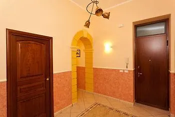 Maison 37, Exclusive Use For 5-6 People, 3 Bedrooms Apartment Palermo