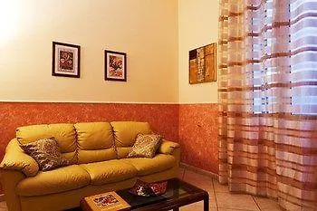 la Maison 37, apartment for 5-6 people, 3 bedrooms exclusive use Palerme