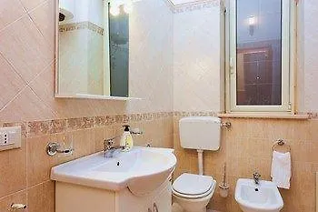 la Maison 37, apartment for 5-6 people, 3 bedrooms exclusive use Appartement Palerme