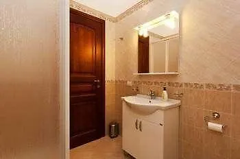 Appartement la Maison 37, apartment for 5-6 people, 3 bedrooms exclusive use *