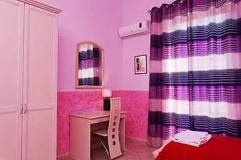 la Maison 37, apartment for 5-6 people, 3 bedrooms exclusive use Appartement Palerme