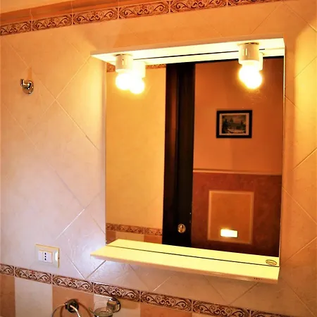 Appartement la Maison 37, apartment for 5-6 people, 3 bedrooms exclusive use Palerme