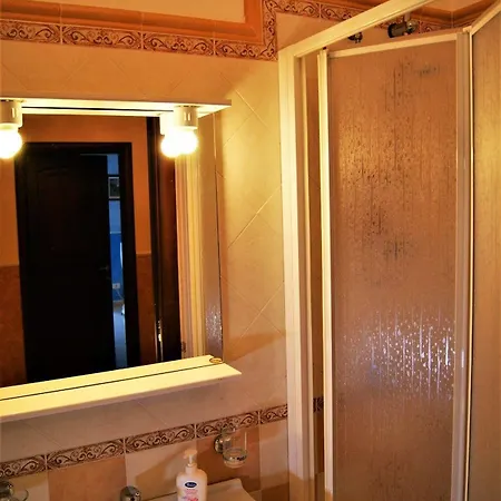 la Maison 37, apartment for 5-6 people, 3 bedrooms exclusive use Appartement Palerme