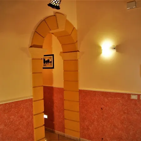 Maison 37, Exclusive Use For 5-6 People, 3 Bedrooms Apartment Palermo