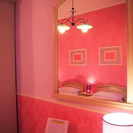 Maison 37, Exclusive Use For 5-6 People, 3 Bedrooms Palermo
