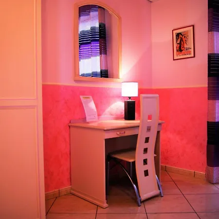 la Maison 37, apartment for 5-6 people, 3 bedrooms exclusive use * Palerme