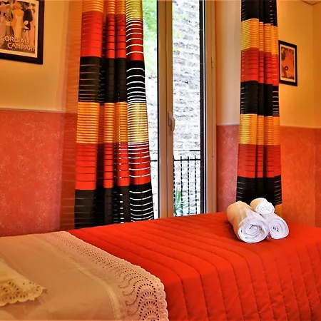 la Maison 37, apartment for 5-6 people, 3 bedrooms exclusive use * Palerme