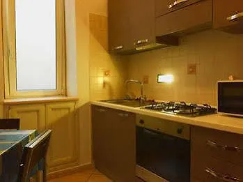 la Maison 37, apartment for 5-6 people, 3 bedrooms exclusive use Palerme